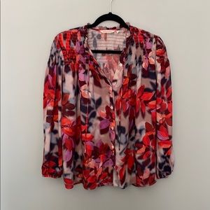 Soft Surroundings Blouse